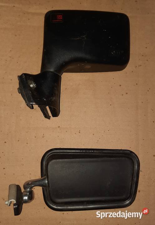 Rozrusznik Fiat 125p inne części nowe i używane