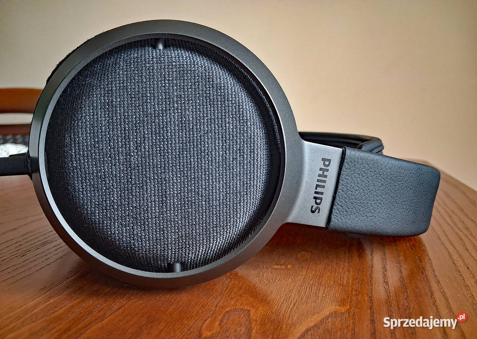 Słuchawki nauszne PHILIPS Fidelio X3 Biłgoraj