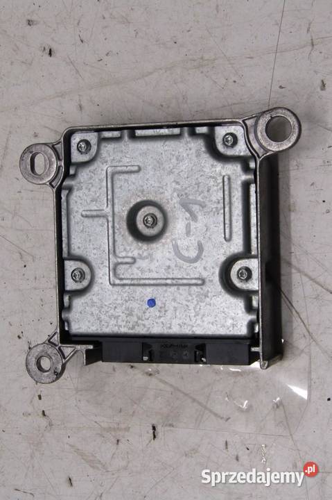 MODUŁ SENSOR PODUSZEK AIRBAG CITROEN C1 II AYGO