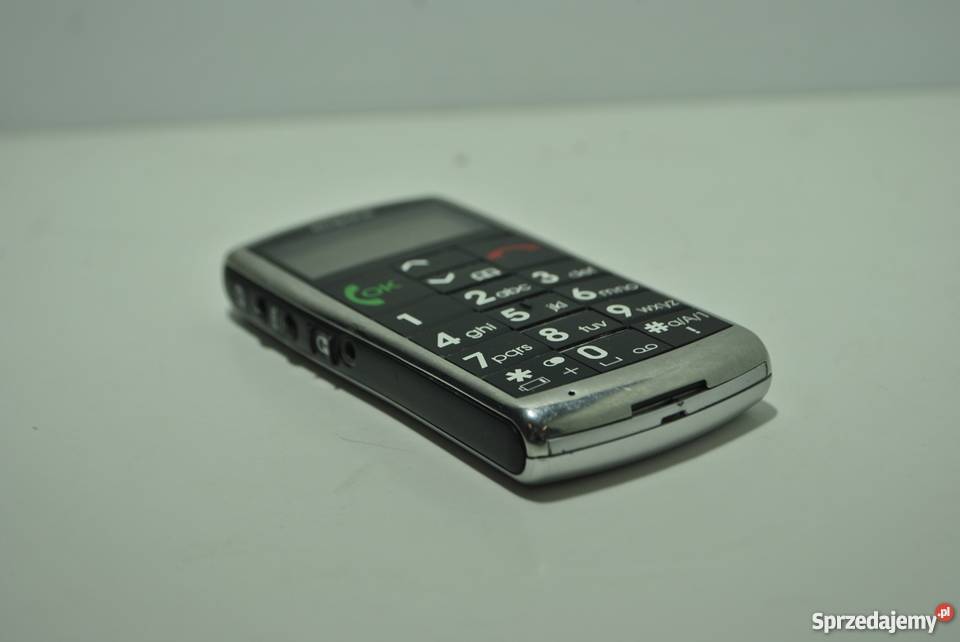 TELEFON SENIORA EMPORIA OKAZJA Poznań