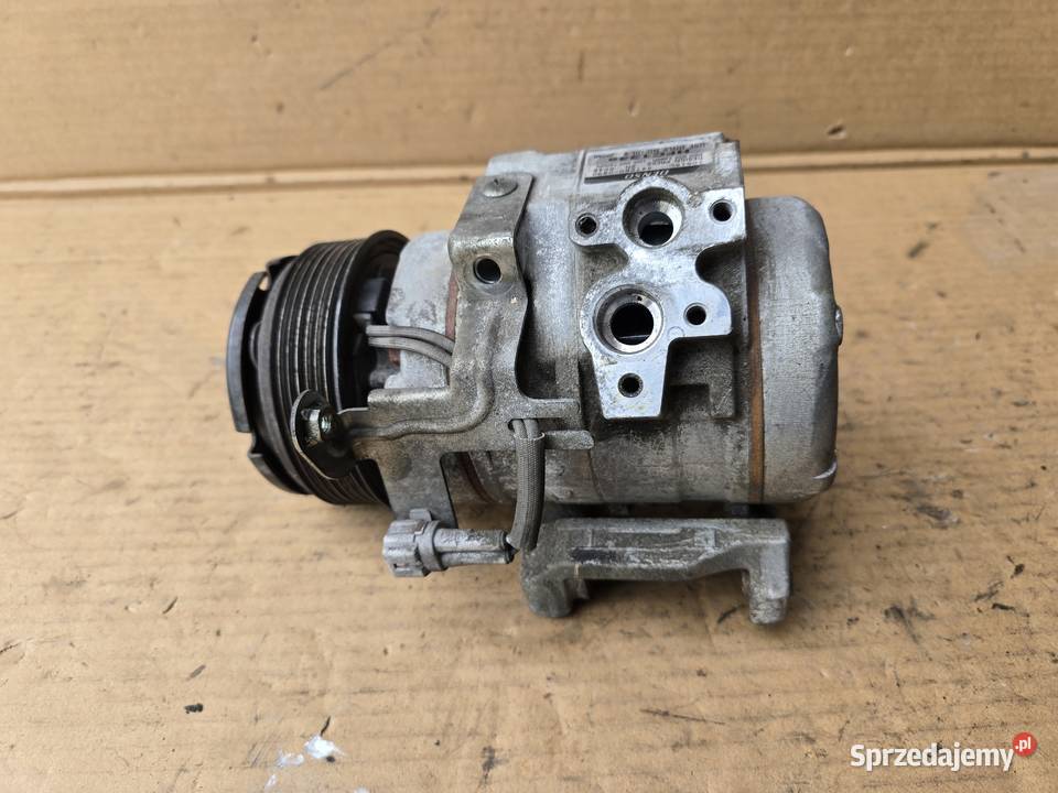 Subaru Outback IV BR kompresor klimatyzacji ac Pozostałe Legnica sprzedam