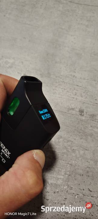 Fenix mini używany użyto 5g Białystok sprzedam