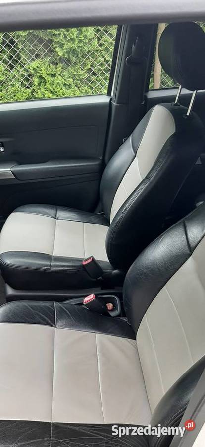 Sprzedam Daihatsu Materia wersja Whitex biała