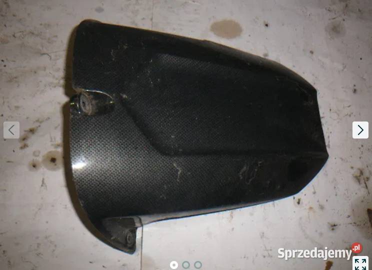 błotnik tył Yamaha R6 2004r