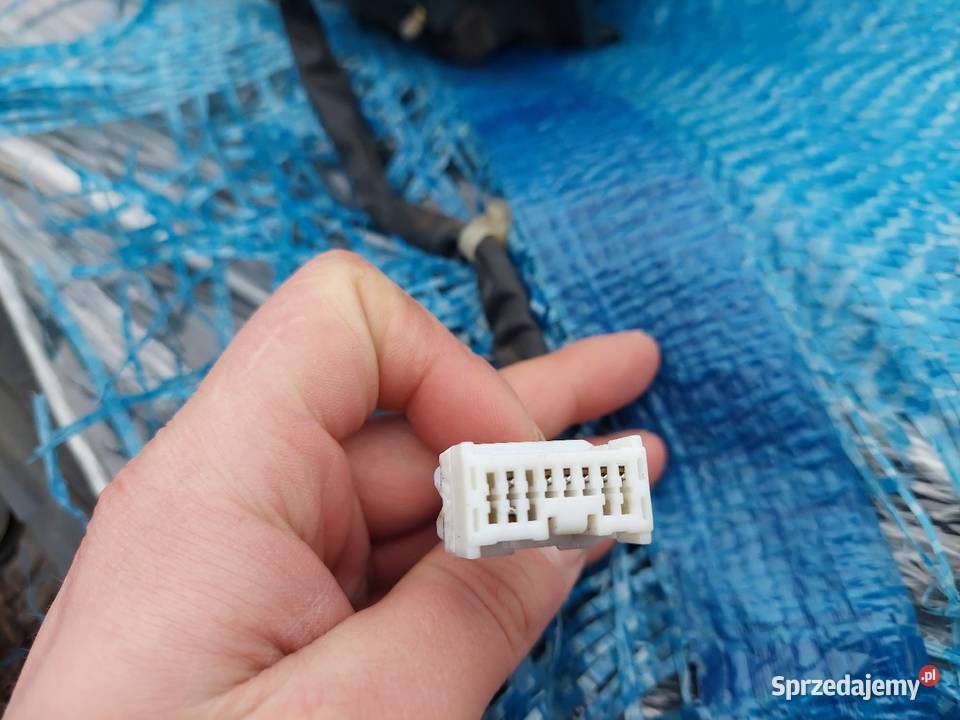 Lusterko prawe elektryczne Honda Civic VII LIFT sprzedam