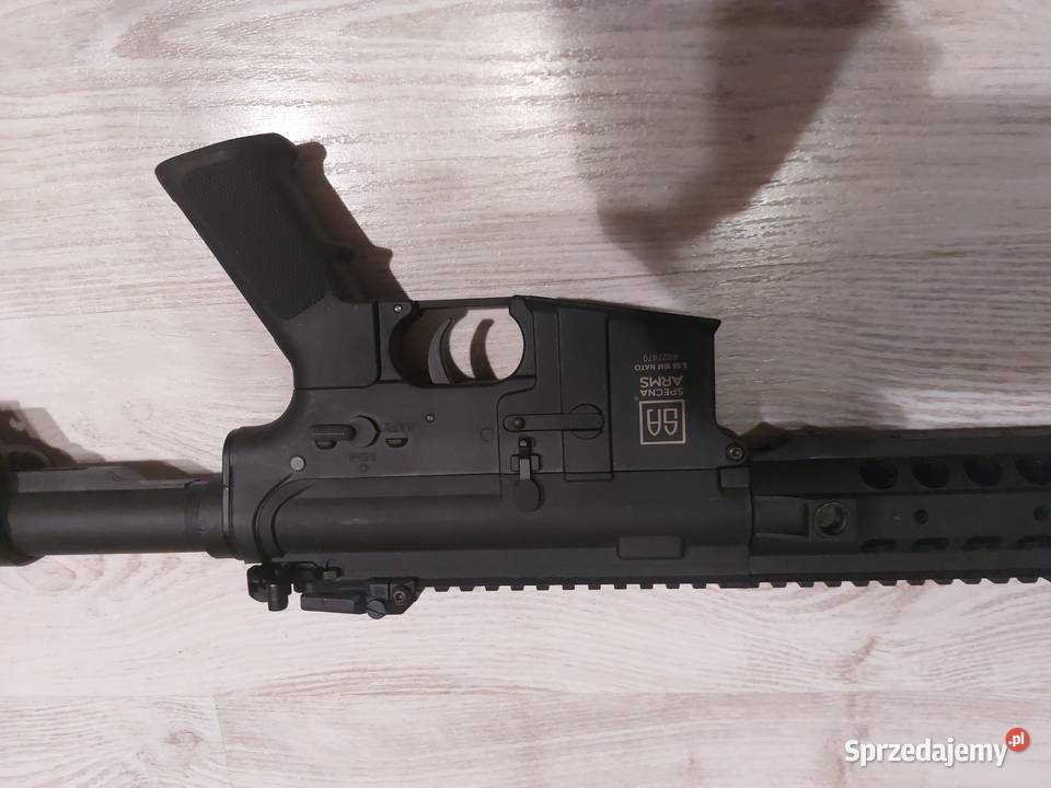 Replika ASG Specna Arms SAF01 Warszawa