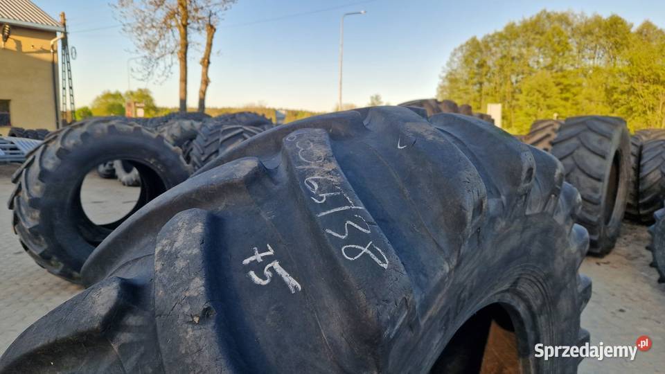 6006538 60065r38 Alliance 70 LKT Harwester Nowe Miasto Lubawskie sprzedam