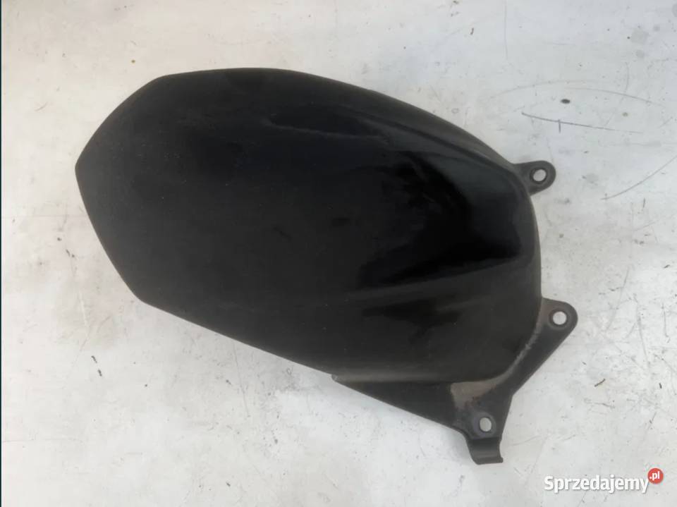 Błotnik tył BMW G310 BMW GR ABS 2019r