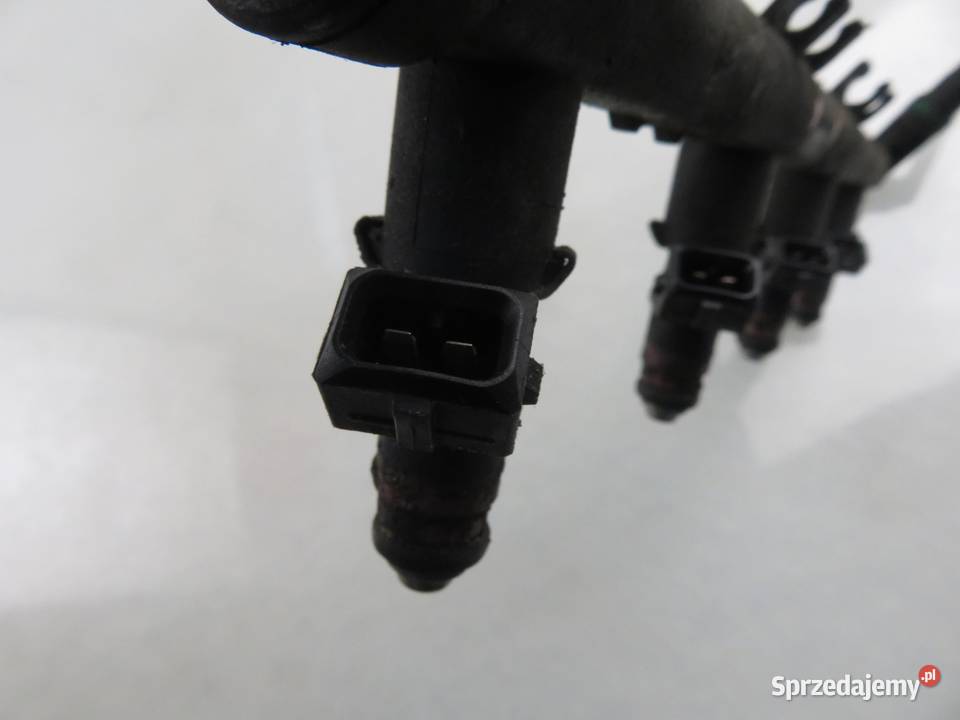 LISTWA WTRYSKOWA RENAULT SCENIC II 16 50634LS