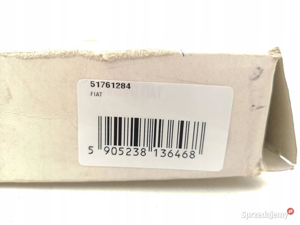 PIÓRO WYCIERACZKI FIAT STILO PRAWE 51761284