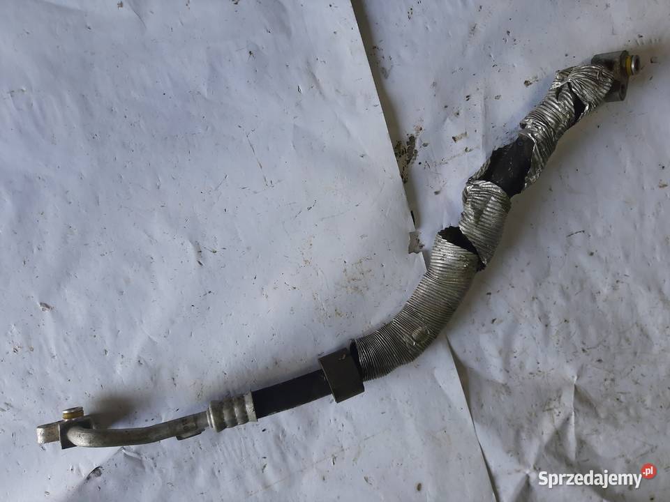 Fiat Panda II 13 Przewód klimatyzacji 46818160 łódzkie Ksawerów