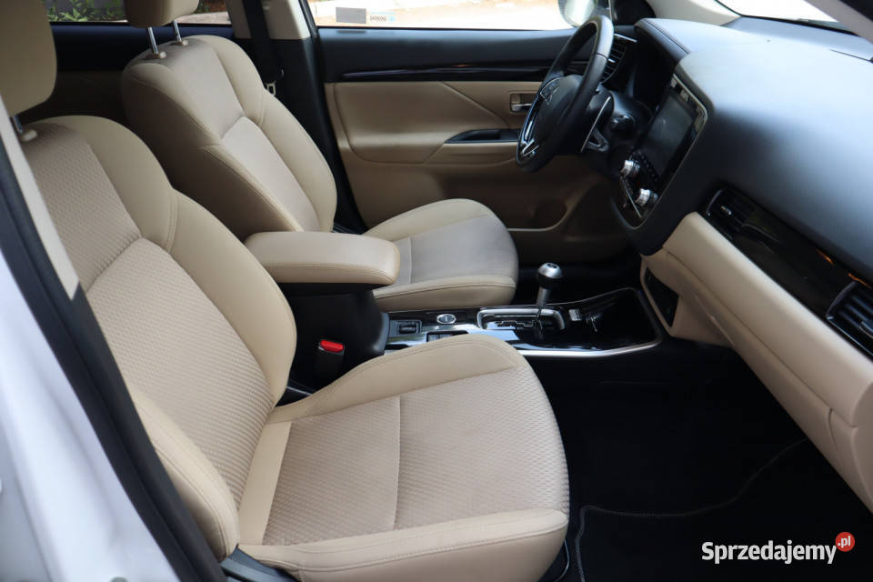 Mitsubishi Outlander 20 ASR (kontrola trakcji) Zabrze