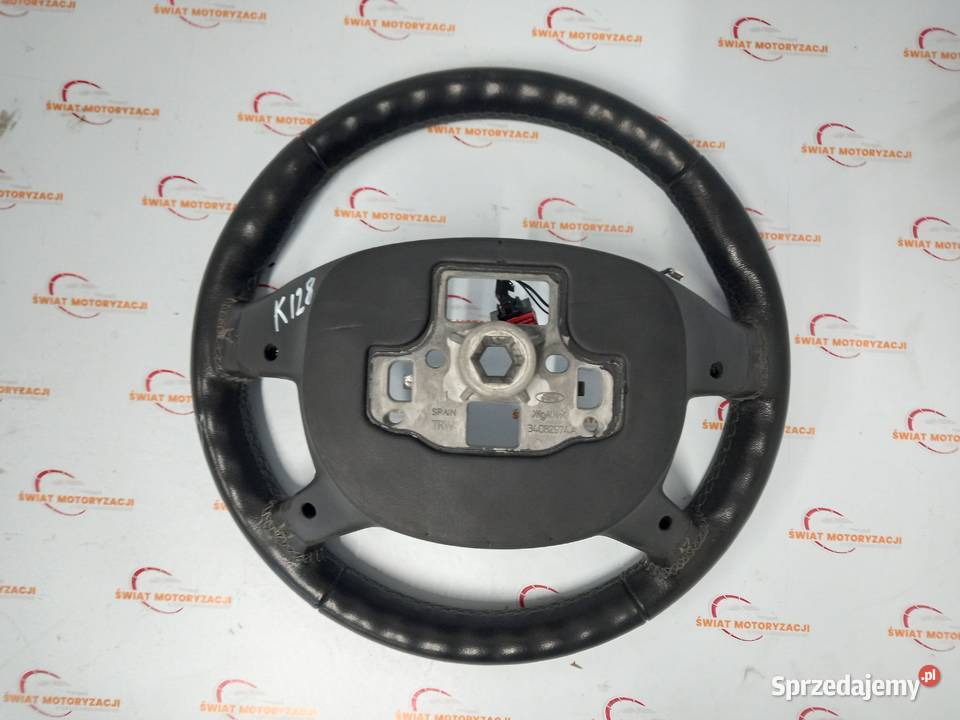 FORD S MK1 I 09r kierownica AM213600BB Kielce