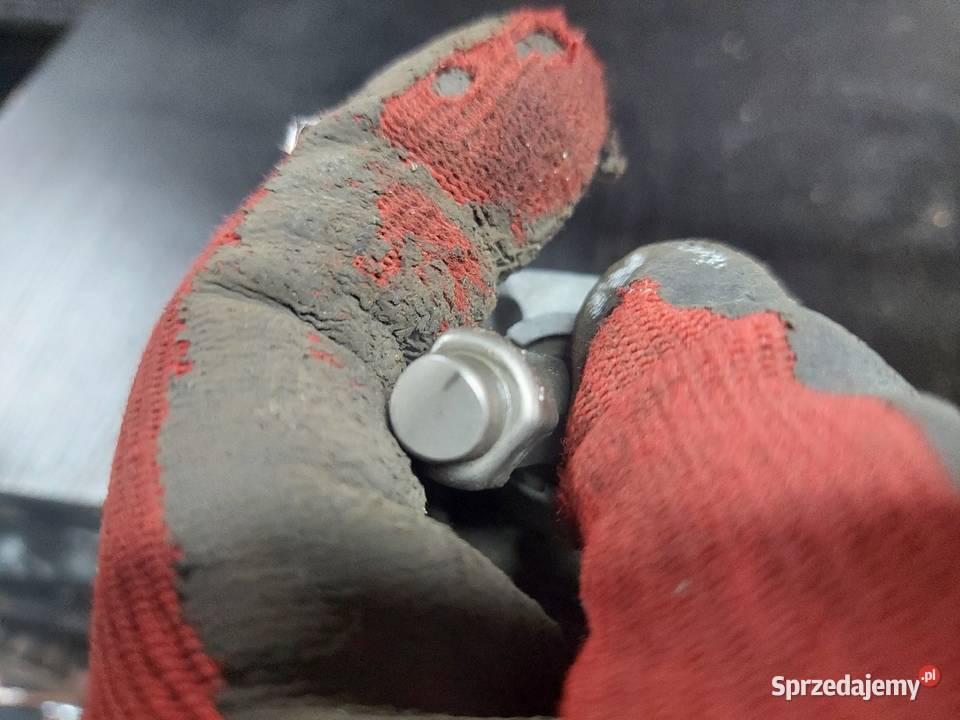 Honda CB 600 f Hornet s napinacz rozrządu sprzedam