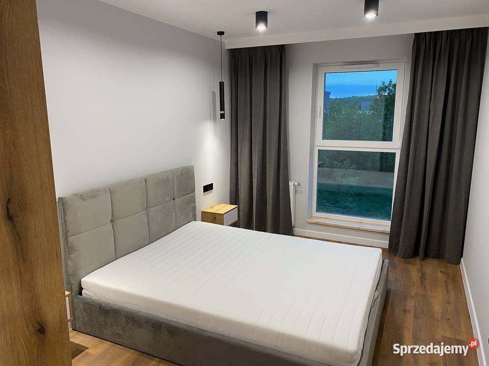 2 pokoje klimatyzacja parking podziemny śląskie Katowice sprzedam