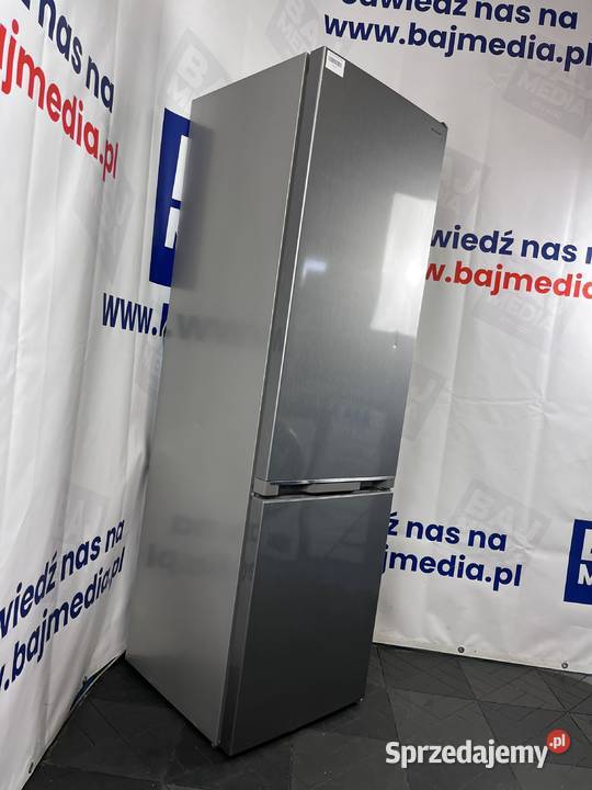 Lodówka Sharp SJFBA05DMXLEEU Pełny No Frost 180 Warszawa