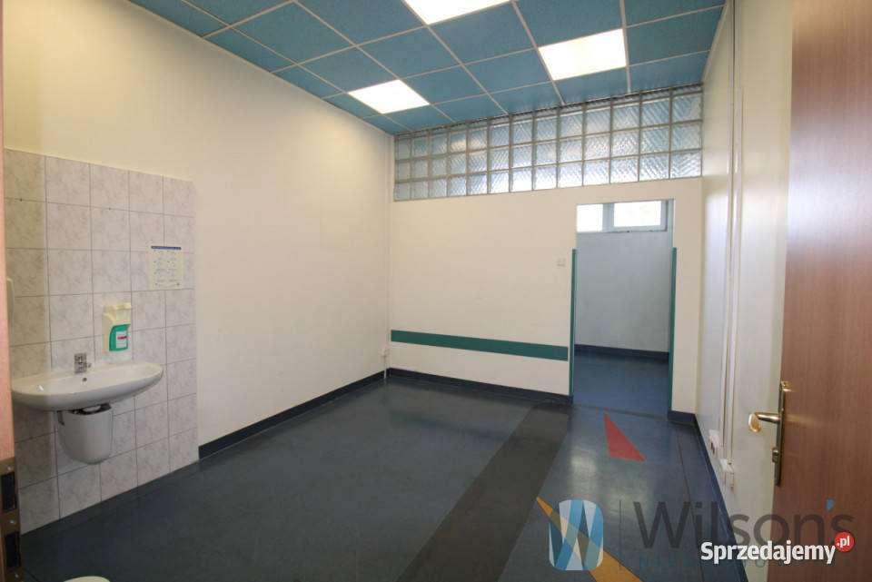 Lokal Wrocław Muchobór Wielki 302m2