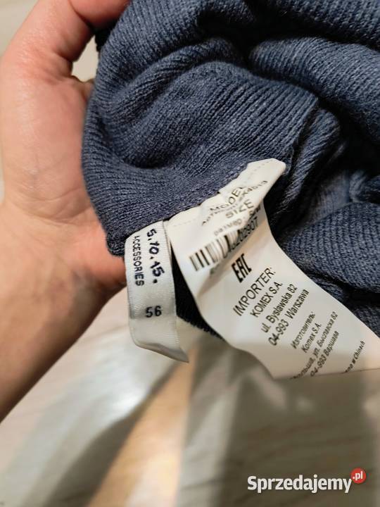 Czapka lubelskie Kamionka