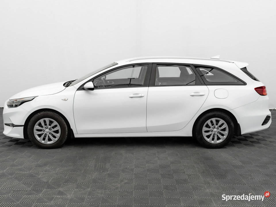 Kia Ceed CT551AA10 TGDI S Czcof Bluetooth immobilizer Pępowo