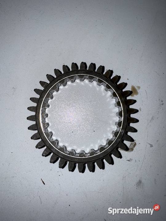 Koło zębate napęd pompy oleju Suzuki GSXR 600 Ostrów Wielkopolski sprzedam
