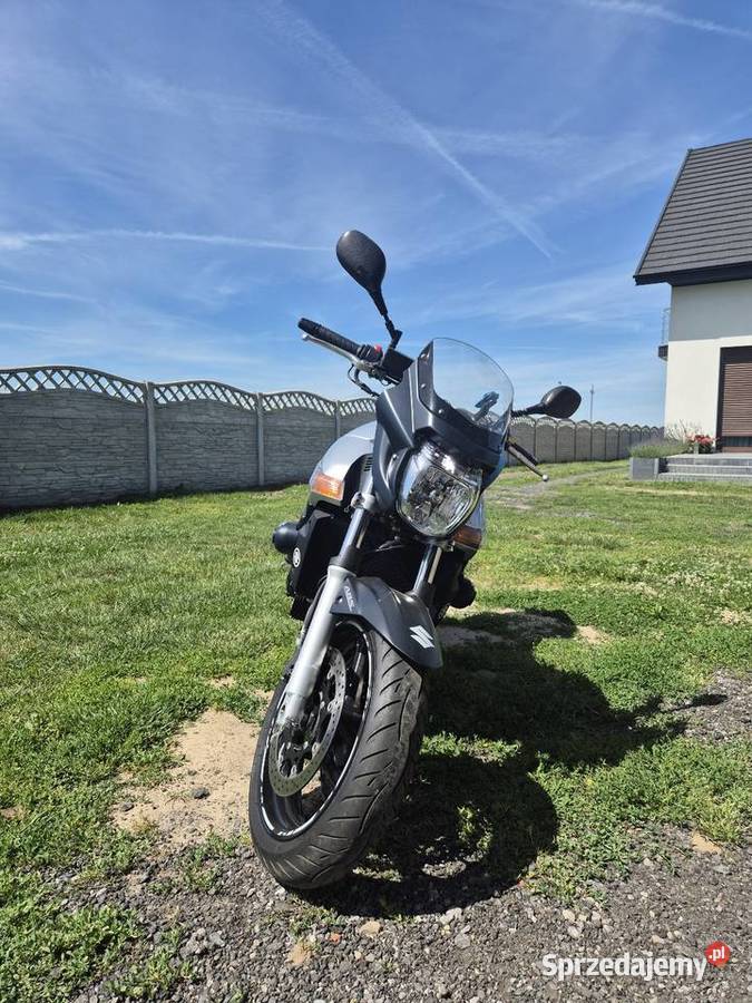 Suzuki GSR 600 ABS Radomsko