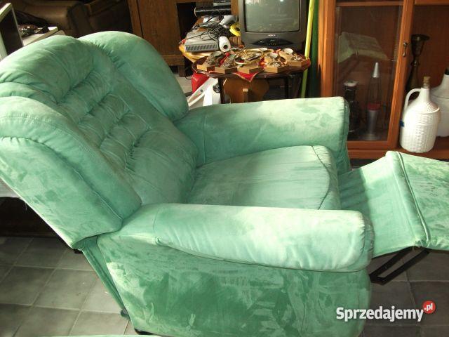 wypoczynkowy 221 z relaksem Gorzów Wielkopolski