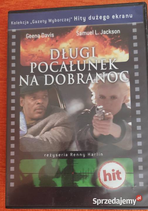 Hity dużego ekranu dramat na DVD Gdańsk