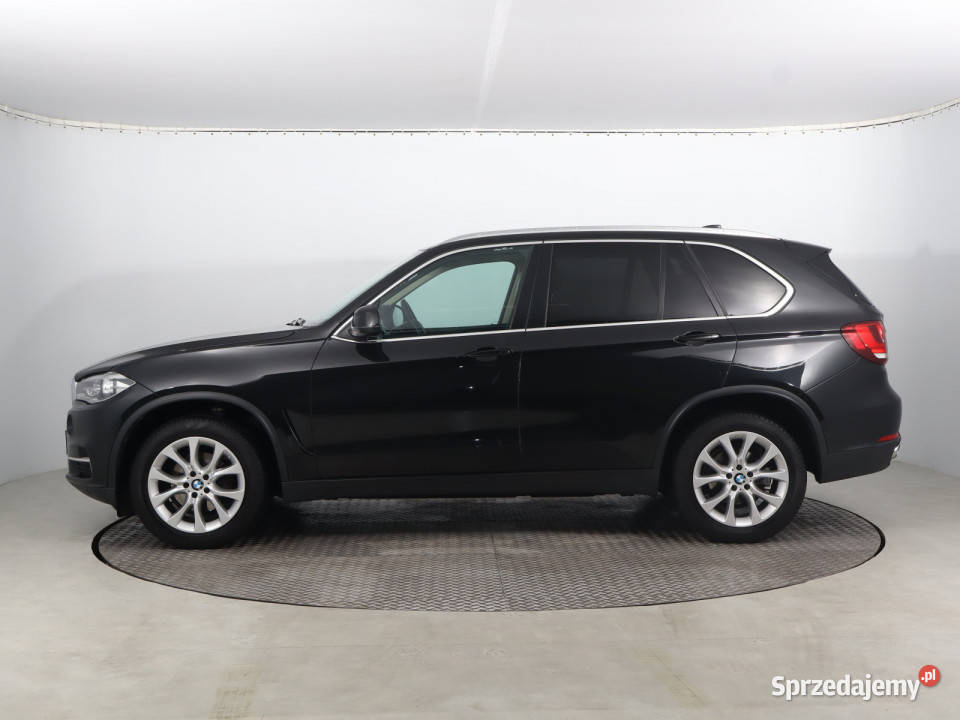 BMW X5 xDrive25d X5 Samochody osobowe Piaseczno sprzedam