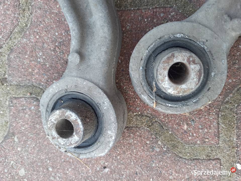 Wahacze volvo xc70 Bielsk Podlaski