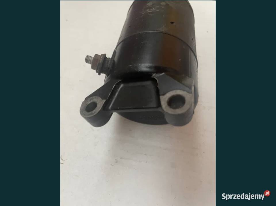 rozrusznik Kawasaki GPX 600R Ostrów Wielkopolski