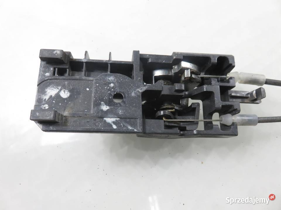 ZAMEK PRAWY TYLNY SUZUKI SWIFT MK6 2 PIN Zamki, wkładki i kluczyki