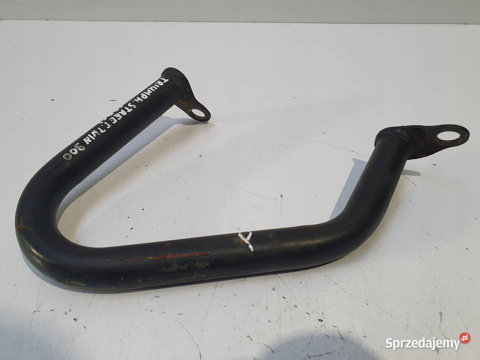 STELAŻ MOCOWANIE PRAWY UCHWYT Triumph Street Chełm