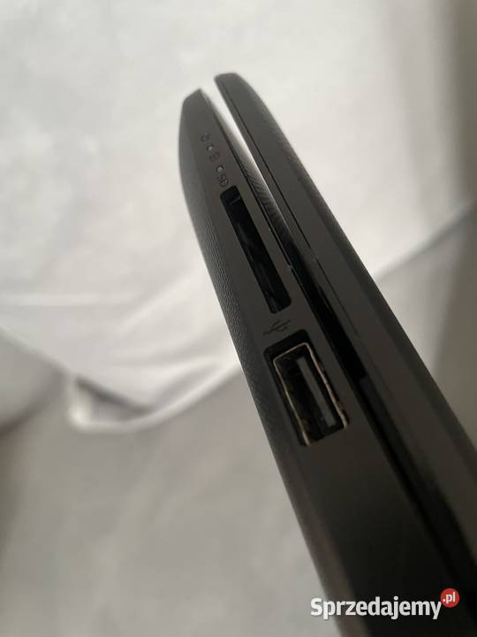 Laptop HP Intel i5 Nvidia 16 GB RAM SSD Komputery i Akcesoria Rydułtowy