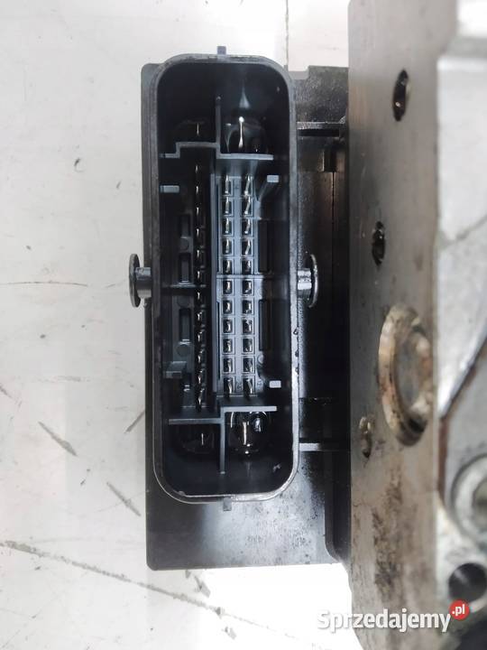POMPA ABS 0265951475 Peugeot Partner II 2008 sprzedam