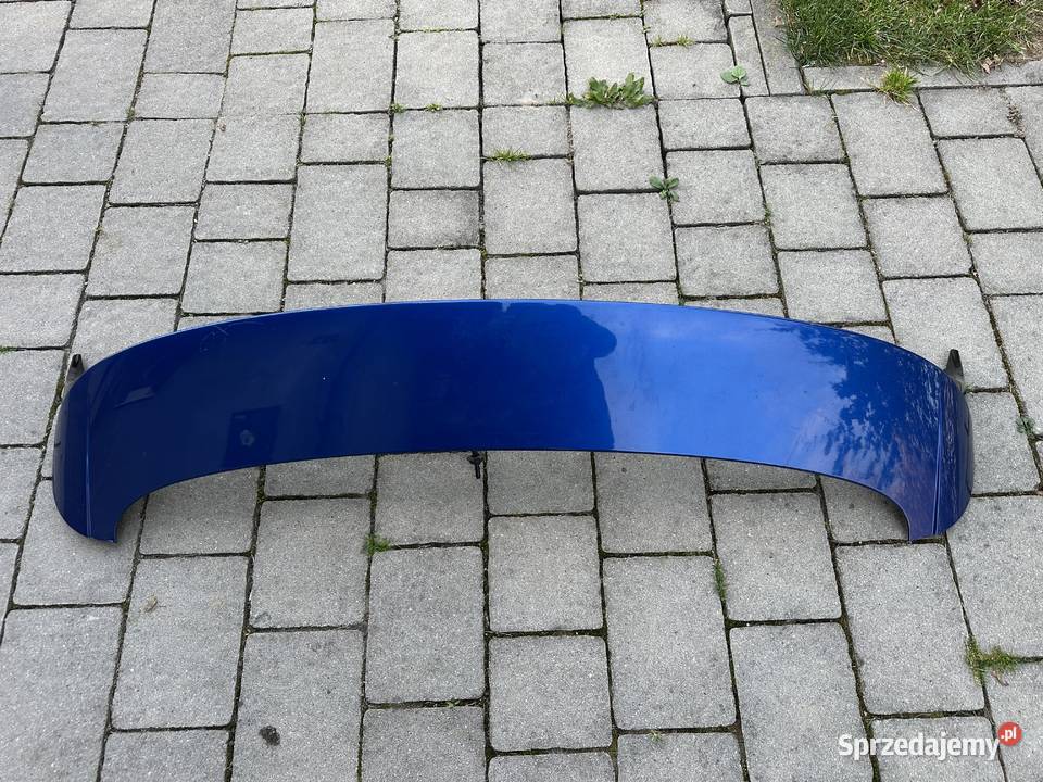 Renault Kadjar 960308491r Spojer ze Stopem TERQH małopolskie Radziszów
