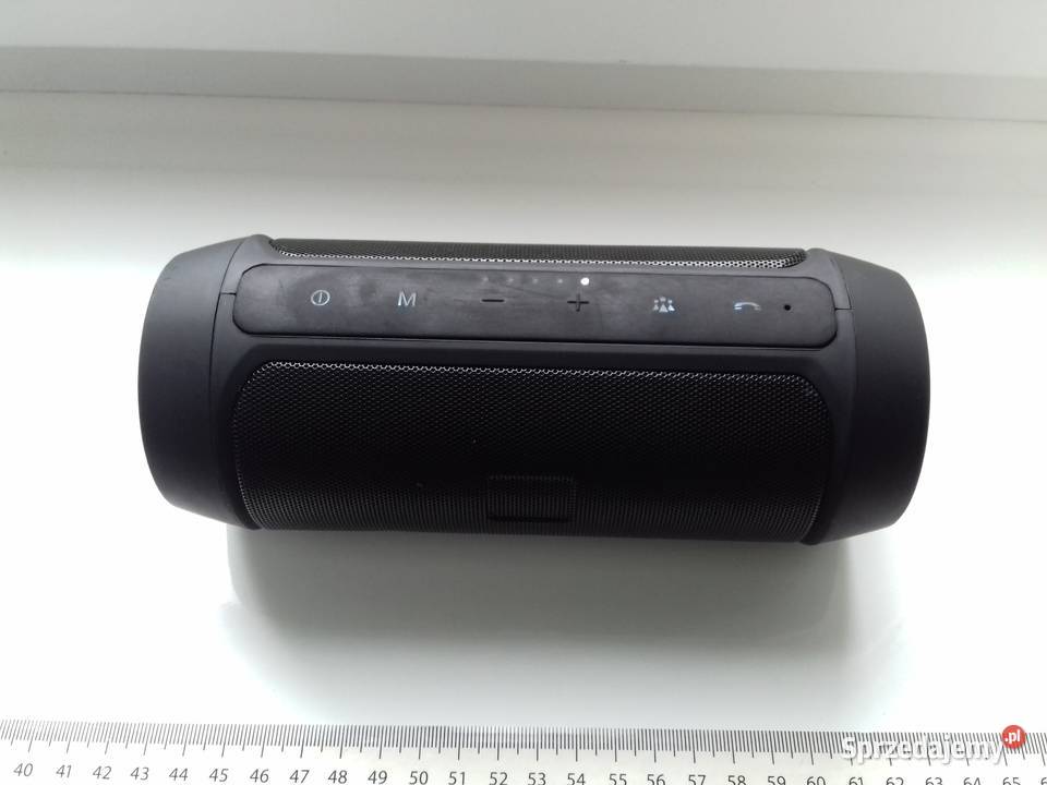Głośnik Bluetooth Charge2 microSD USB Radio AUX kujawsko-pomorskie Bydgoszcz