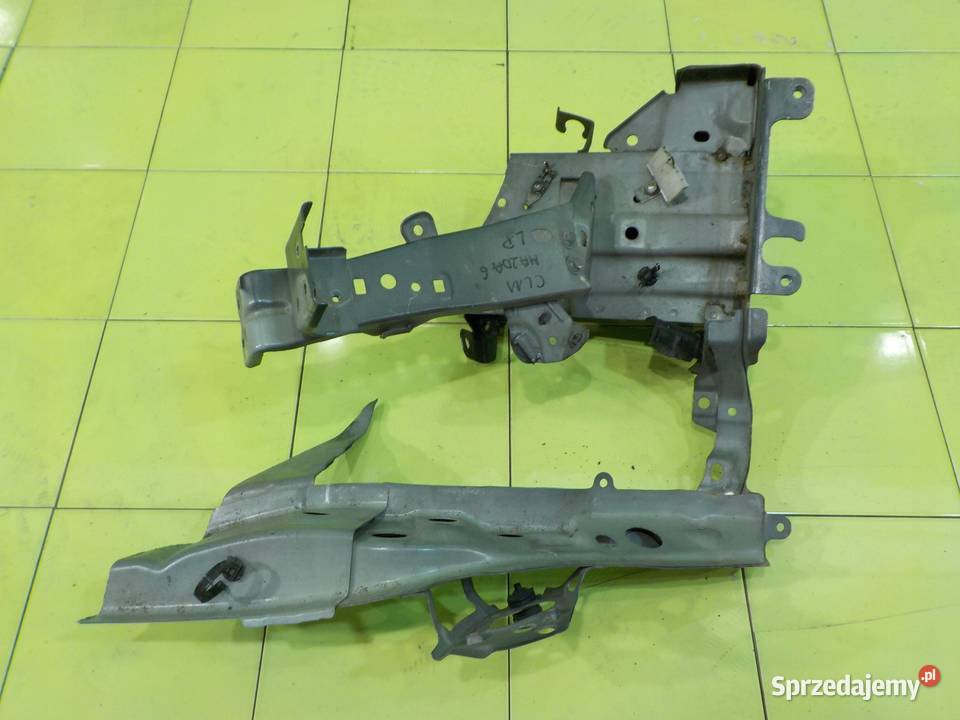 MAZDA 6 GJ III LIFT I 22 D 16r KOMBI 5D Suków