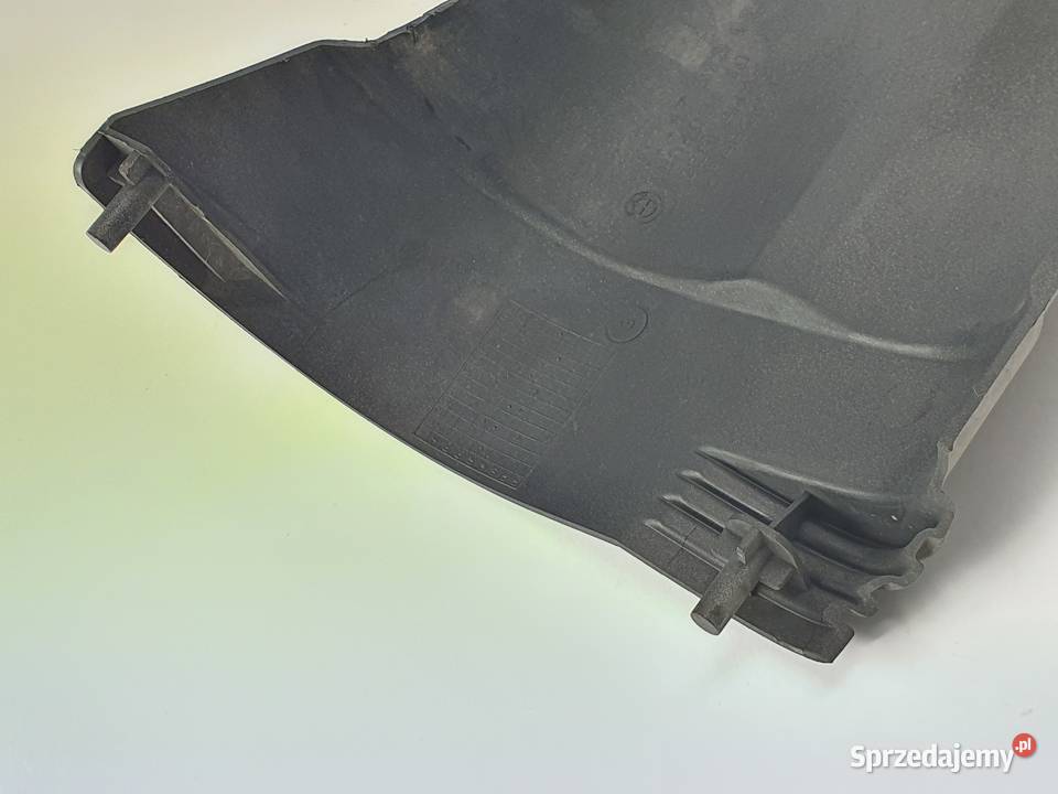 Oslona Walu Napedowego Bmw R 1200 Gs K25 Łódź