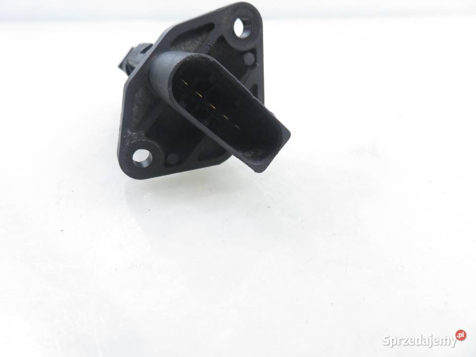 PRZEPŁYWOMIERZ CADDY III 19 F00C2G2055 sprzedam