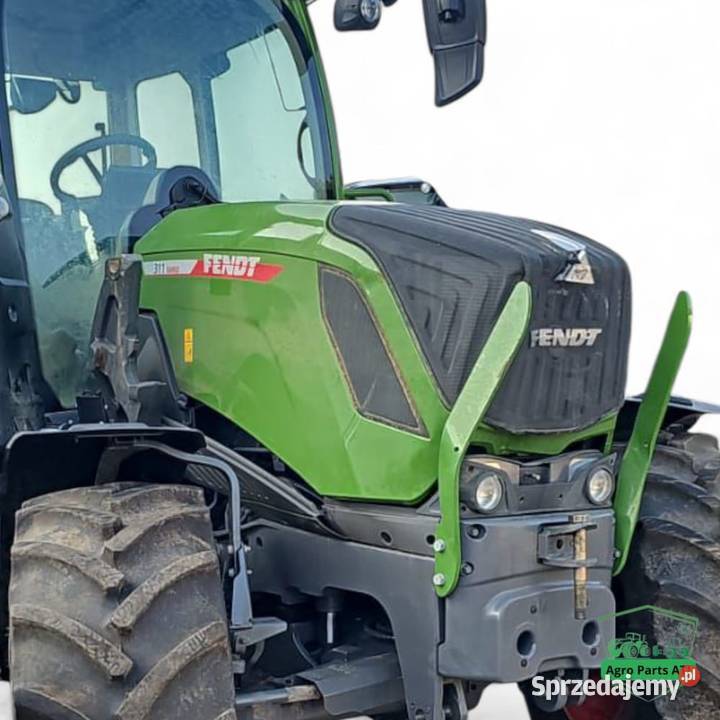 Fendt 311 Vario 2021 2025rParts Części Ciechanowiec