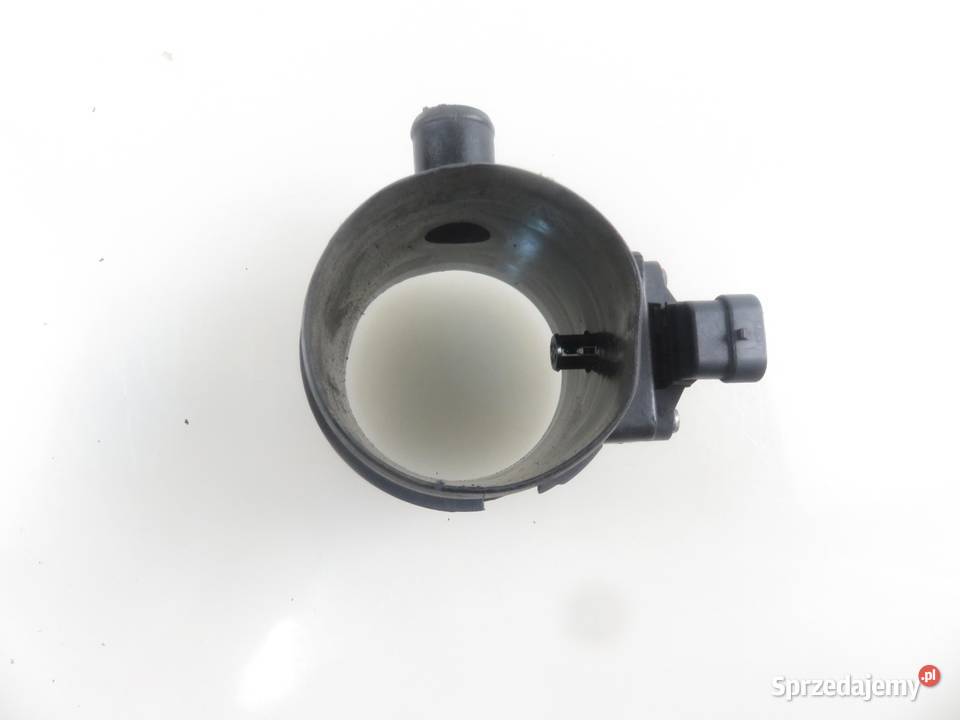 PRZEPŁYWOMIERZ IVECO DAILY VI 30 5802738541 osobowe małopolskie