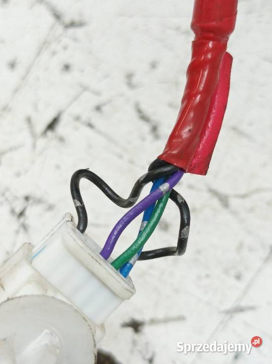 LUSTERKO LEWE 5PIN EUROPA LIFT FL P19 026941