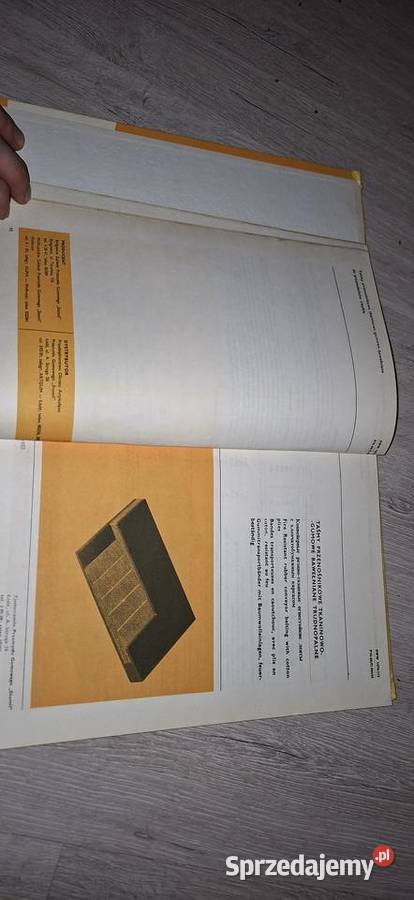 Taśmy przenośnikowe i pasy pędne Katalog STOMIL