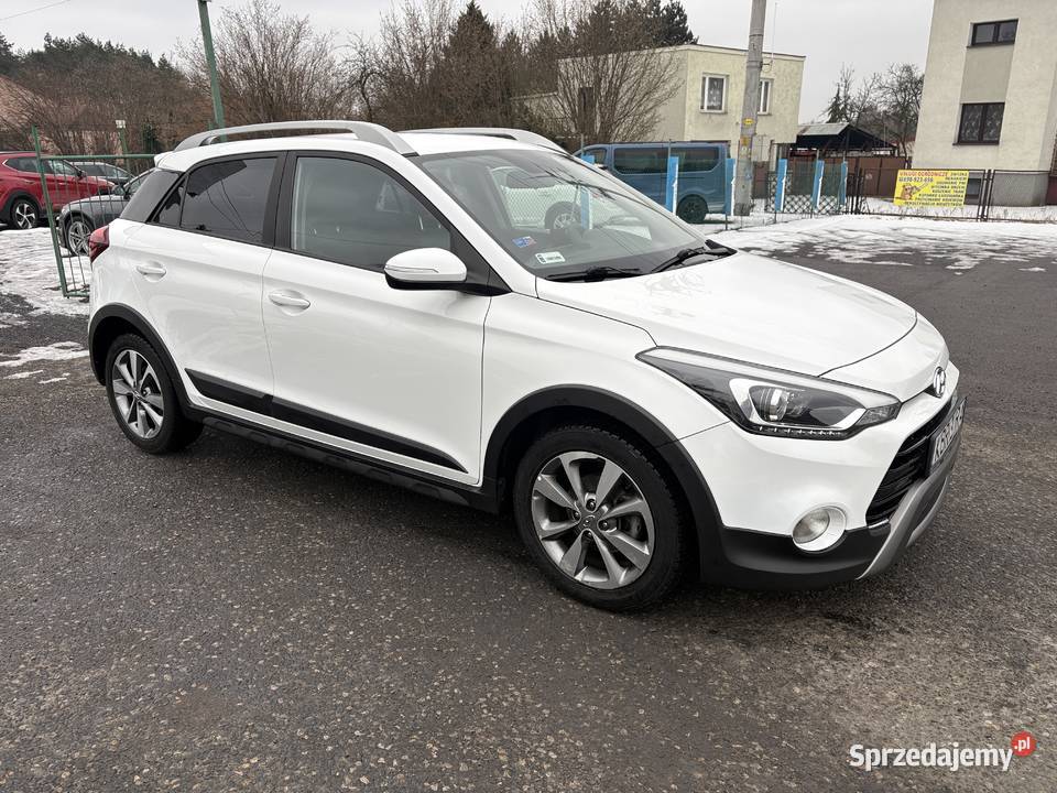 Salon BezwypKlima I właścicel Ledy Tempomat Libiąż