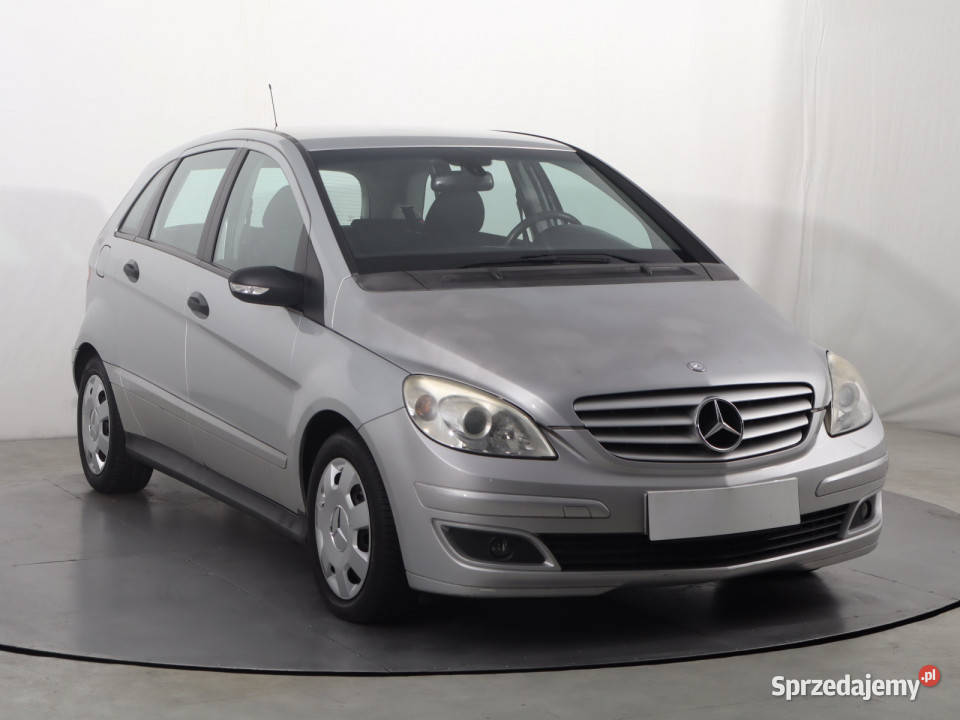 Mercedes B B 180 CDI 274447km