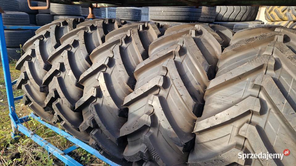 38075r20 145r20 14520 36580r20 37575r20 Michelin Nowe Miasto Lubawskie