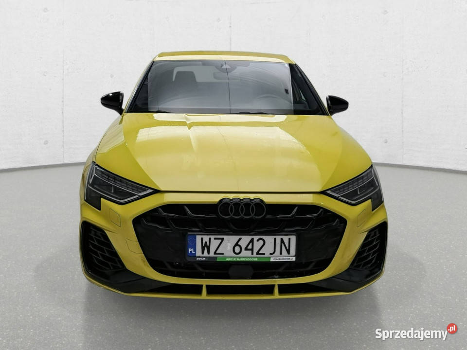 Audi S3 8Y 2020 Komorniki sprzedam