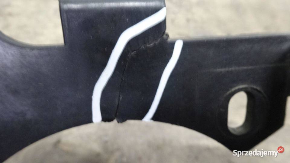 JEEP CHEROKEE KJ III 04r pas przód sprzedam