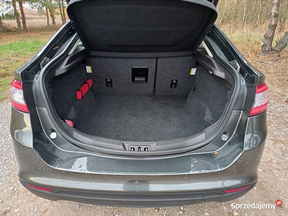 Ford Mondeo 1WŁ Salon Brutto Serwis ASO Ford Czosnów sprzedam