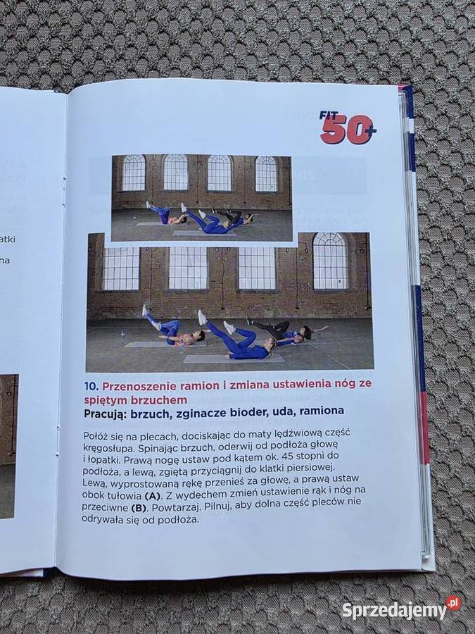 DVD Ewa Chodakowska Fit 50 to dobra forma w Kraków